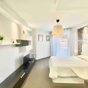  Apartamento Vacation Cristianos España