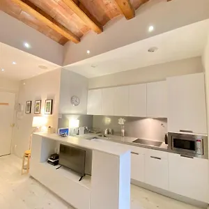  Apartamento True Design In Heart Of Noble Bcn España