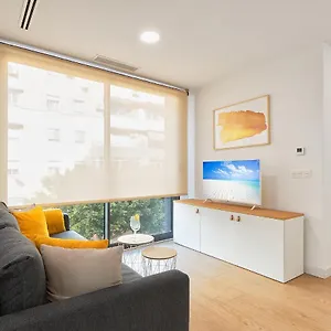  Apartamento Elite España