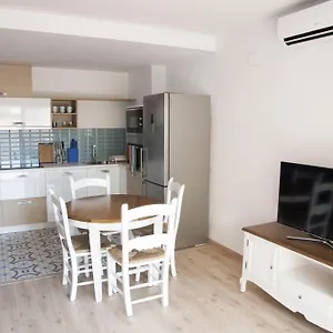  Apartamento Mont-roig España