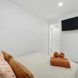  Apartamento Salitre España