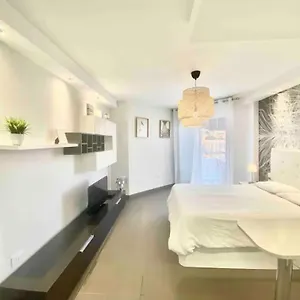  Apartamento Vacation Cristianos España