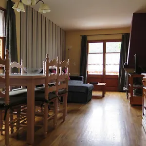  Apartamento El Ribal España