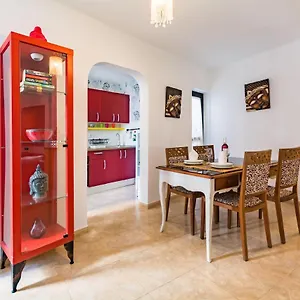  Apartamento Relax España