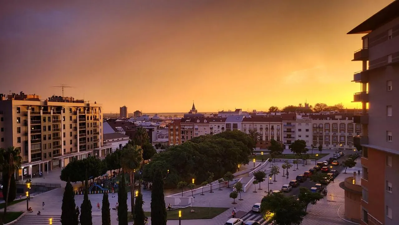Villa Infante Huelva España